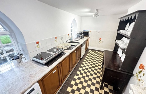Sourton Casa | Cobweb Hall - Okehampton Devon