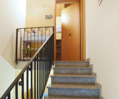 Scillichenti Apartamento | Cocò House, mansarda vista mare