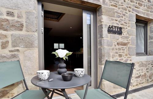 Plouer-sur-Rance Casa | Cocöon Rance