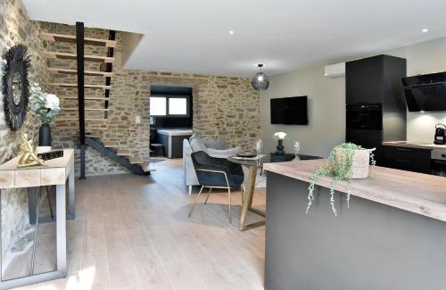 Plouer-sur-Rance Casa | Cocöon Rance