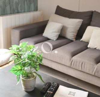Wissant Apartamento | COC - Entre Terre Et Mer