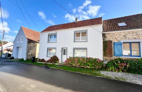 Wissant Casa | COC - La Cabine