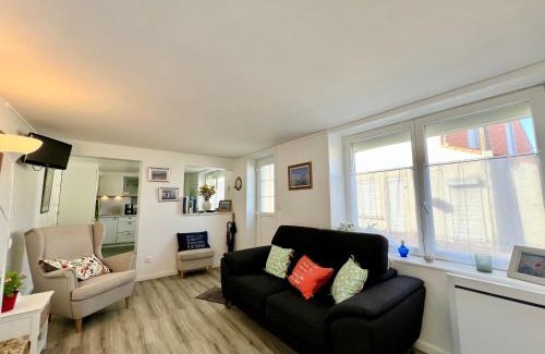 Wissant Casa | COC - La Cabine