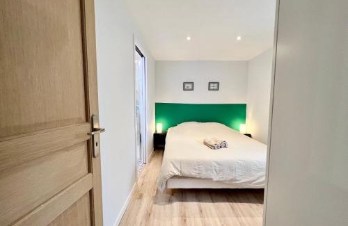 Wissant Villa | COC - La Dune Daval - Vue Mer