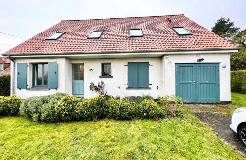 Wissant Apartamento | COC - Le Gulistan