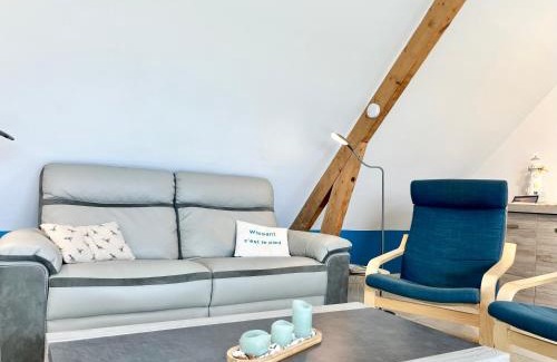 Wissant Apartamento | COC - Les Sables Blancs