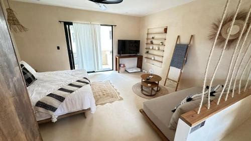 Playa Paraiso Apartamento | COCAY Departamento JT RENTALS
