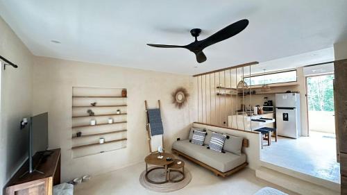 Playa Paraiso Apartamento | COCAY Departamento JT RENTALS