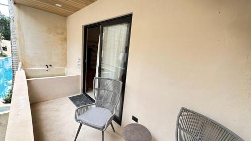 Playa Paraiso Apartamento | COCAY Departamento JT RENTALS