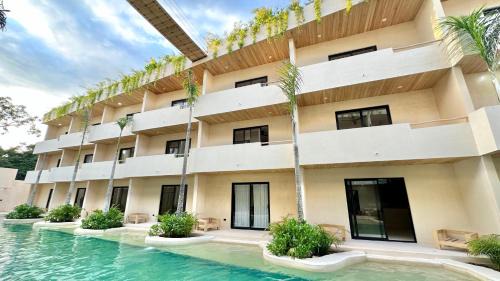 Tulum Apartamento | Cocay Tulum Welcome to the Jungle