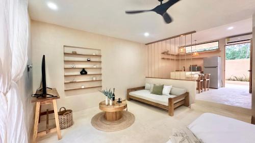 Tulum Apartamento | Cocay Tulum Welcome to the Jungle