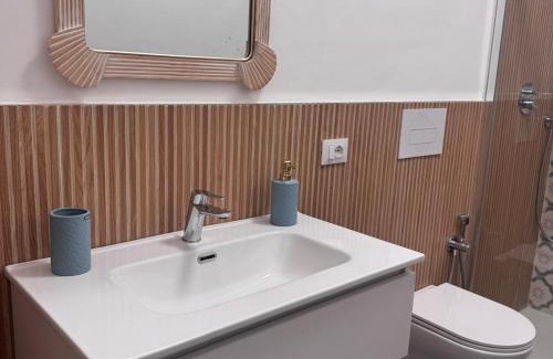 Terrasini Apartamento | Cocciu d'amuri a casa
