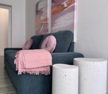 Terrasini Apartamento | Cocciu d'amuri a casa