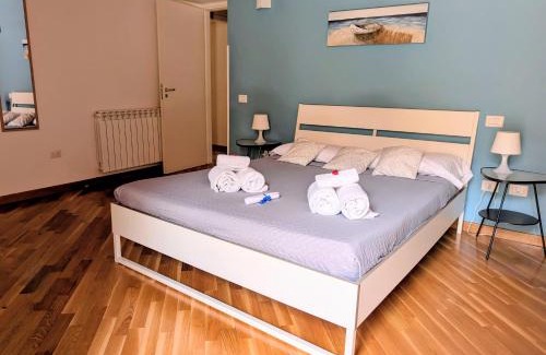 Castellammare Apartamento | Cocciu d'amuri Holiday house
