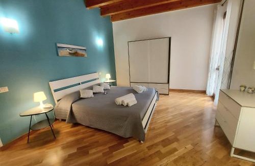 Castellammare Apartamento | Cocciu d'amuri Holiday house