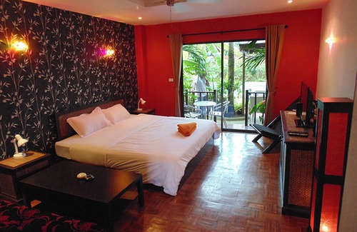 South Pattaya Complejo | Cocco Resort
