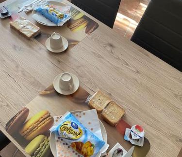 Serravalle Scrivia Apartamento | Coccole in Villa, B&B close to outlet