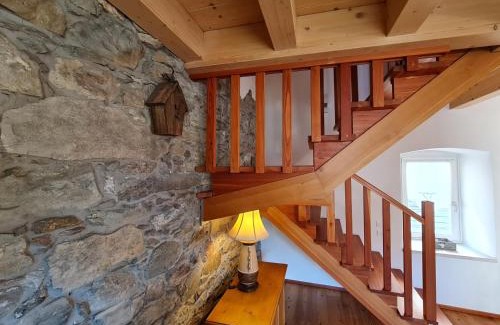 Levico Terme Apartamento | Coccole nel fienile