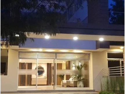 Tropical Lowlands Apartamento | Cochabamba-Bolivia elegante