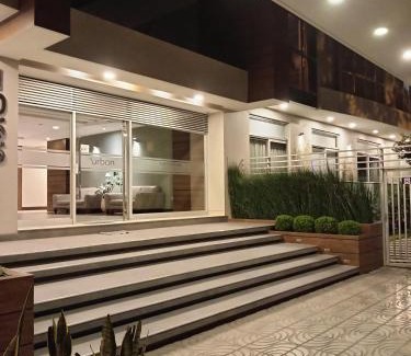 Tropical Lowlands Apartamento | Cochabamba-Bolivia elegante