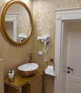 Historic Center Apartamento | Cochet House Sibiu