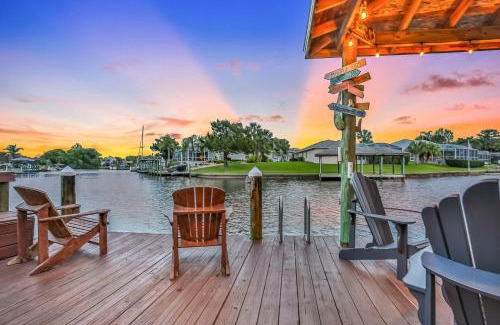 Palm Harbor Casa | Cochise Cove