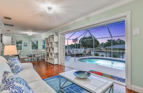 Palm Harbor Casa | Cochise Cove