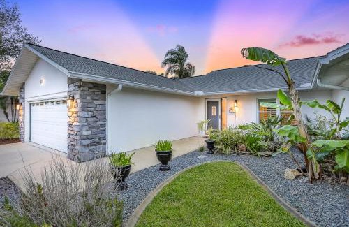 Palm Harbor Casa | Cochise Cove