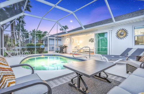 Palm Harbor Casa | Cochise Cove