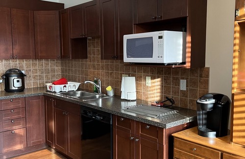 Cochrane Apartamento | Cochrane’s Finest Airbnb
