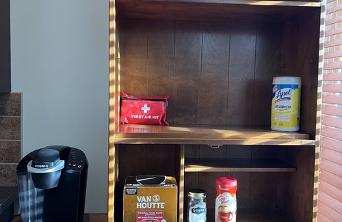 Cochrane Apartamento | Cochrane’s Finest Airbnb