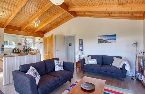 Binalong Bay Casa | 18 Coffey Court - Cabaña Cacatúa
