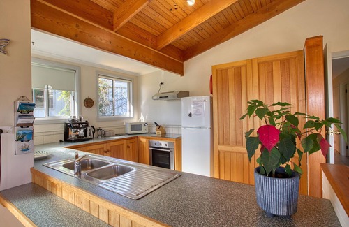 Binalong Bay Casa | 18 Coffey Court - Cabaña Cacatúa