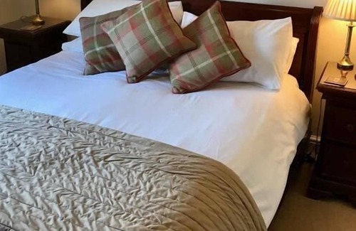 Hawes Hotel | Cocketts Hotel