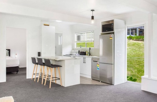 Cockle Bay Apartamento | Cockle Bay Getaway is close to beach
