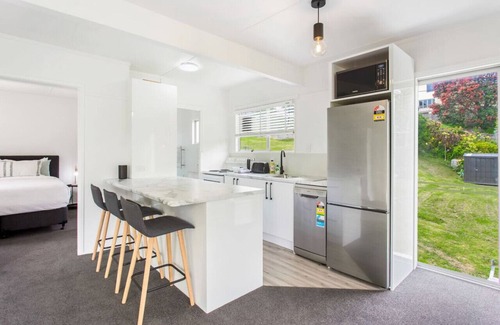 Cockle Bay Apartamento | Cockle Bay Getaway is close to beach