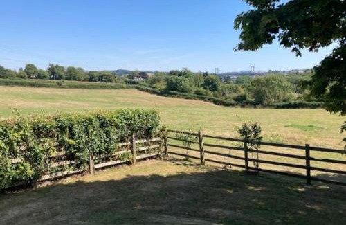 Saltash Casa | Cockles Farm Bungalow