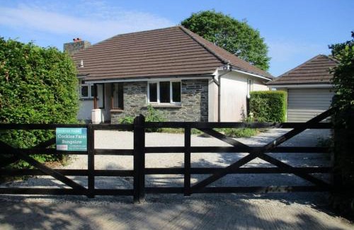 Saltash Casa | Cockles Farm Bungalow