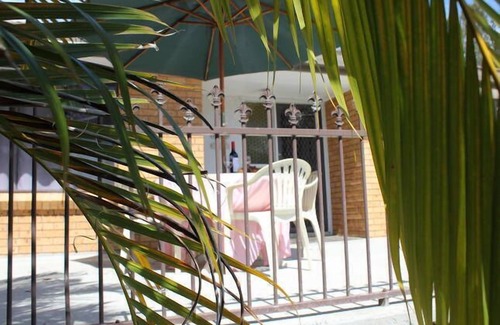 Coomba Park Casa | "Conchas de berberecho" por el lago