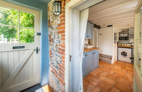 Castle Acre Casa | Cockleshells