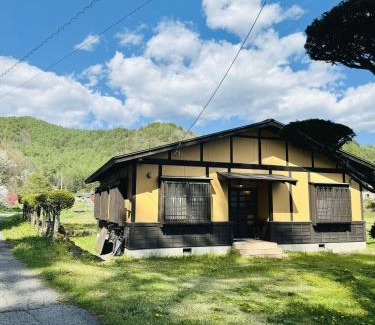 Kiso Apartamento | Coco開田高原