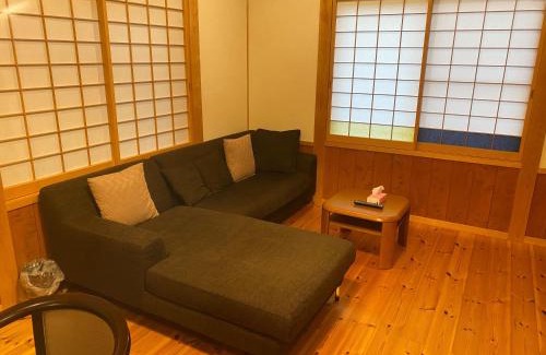 Kiso Apartamento | Coco開田高原