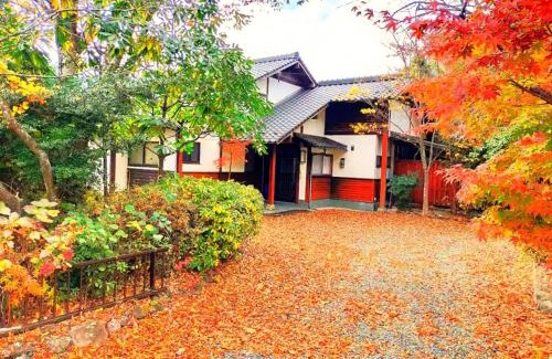 Yufuin Onsen Casa | COCO 湯布院 一棟貸切 ーCOCO Yufuinー
