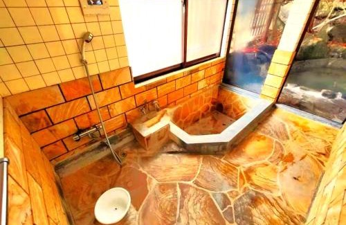 Yufuin Onsen Casa | COCO 湯布院 一棟貸切 ーCOCO Yufuinー