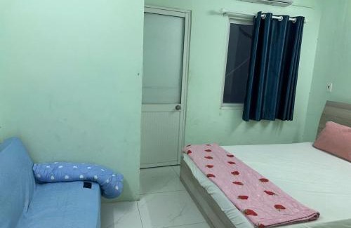 Binh Thanh Hotel | CoCo 302