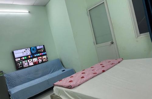 Binh Thanh Hotel | CoCo 302