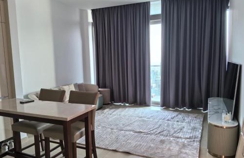 Ghantoot Apartamento | Coco