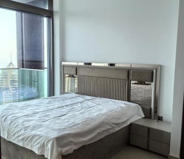 Ghantoot Apartamento | Coco