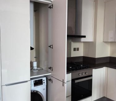 Ghantoot Apartamento | Coco