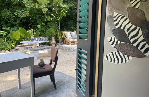 West End Casa | Coco Africa
